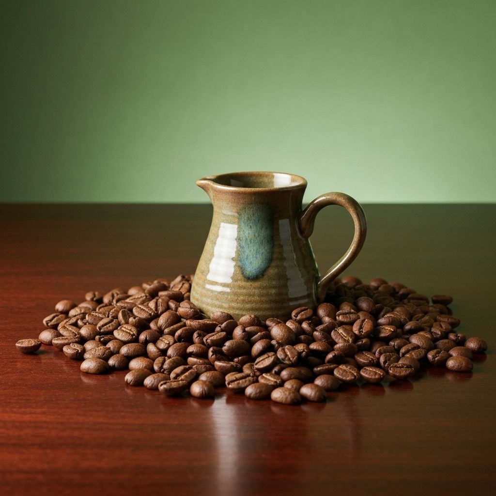 Kopi Nusantara