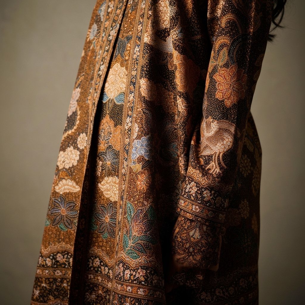 Batik Nusantara
